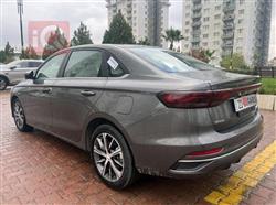 جيلي امجراند